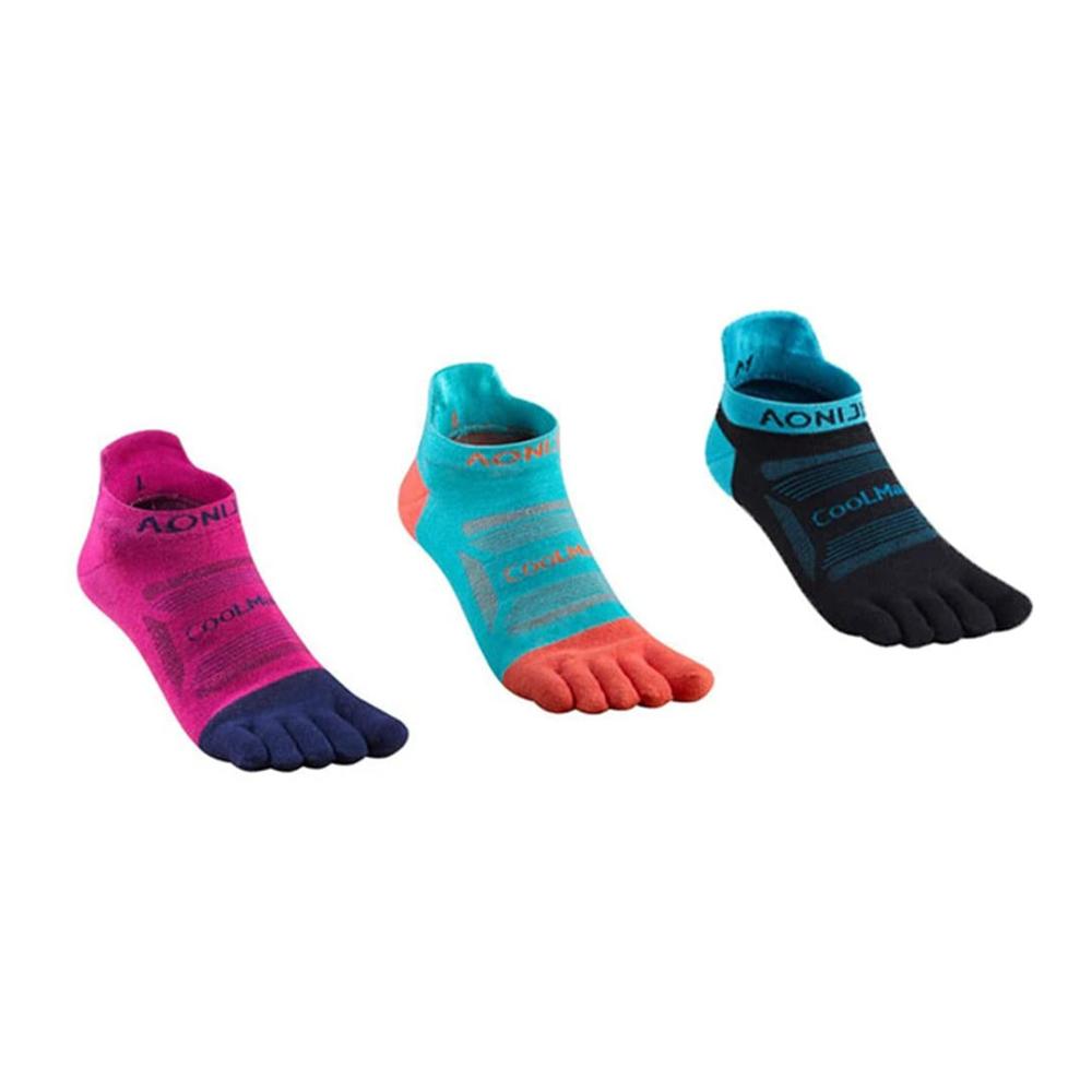 Stil K 3 Paar/Low Cut - S 35-38