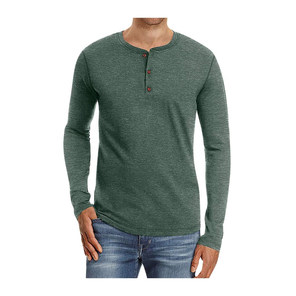 02grün T-shirts für Herren