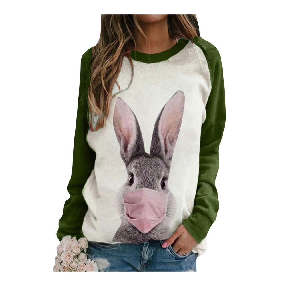 Hase Grün