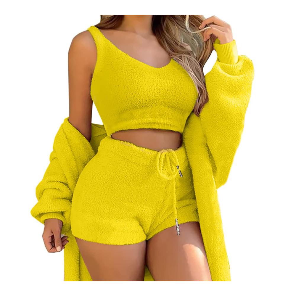 Yellow A