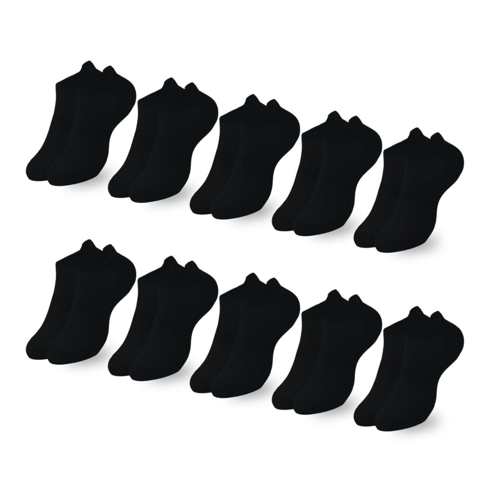 10×Schwarz