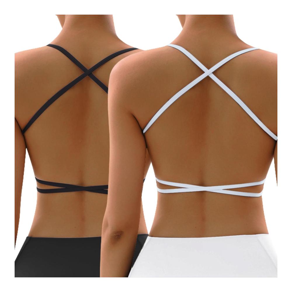 2pc - Schwarz Weiß