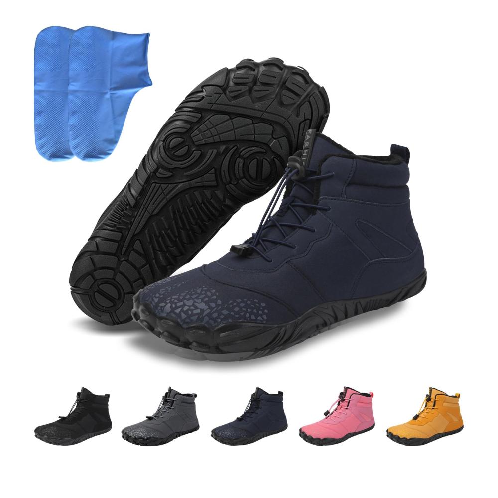 Blau A