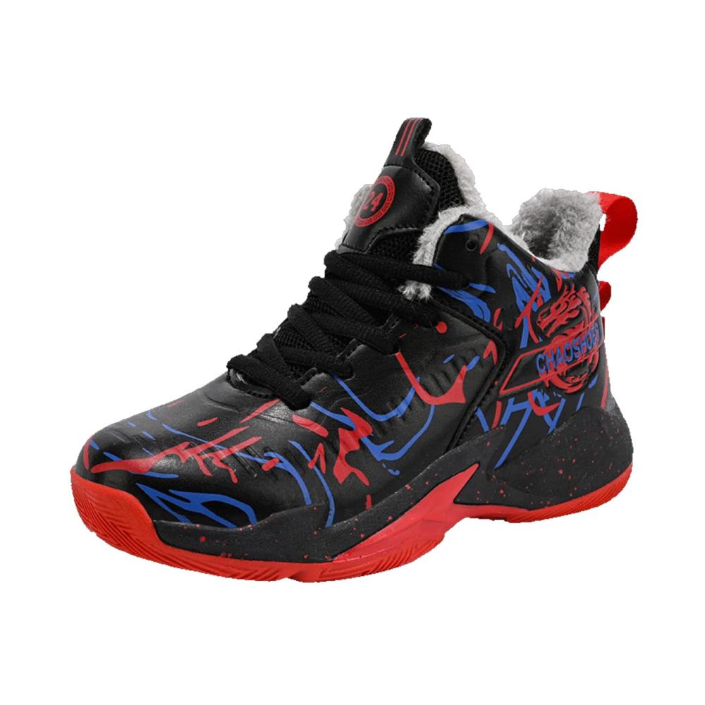 A232 1 Black And Red