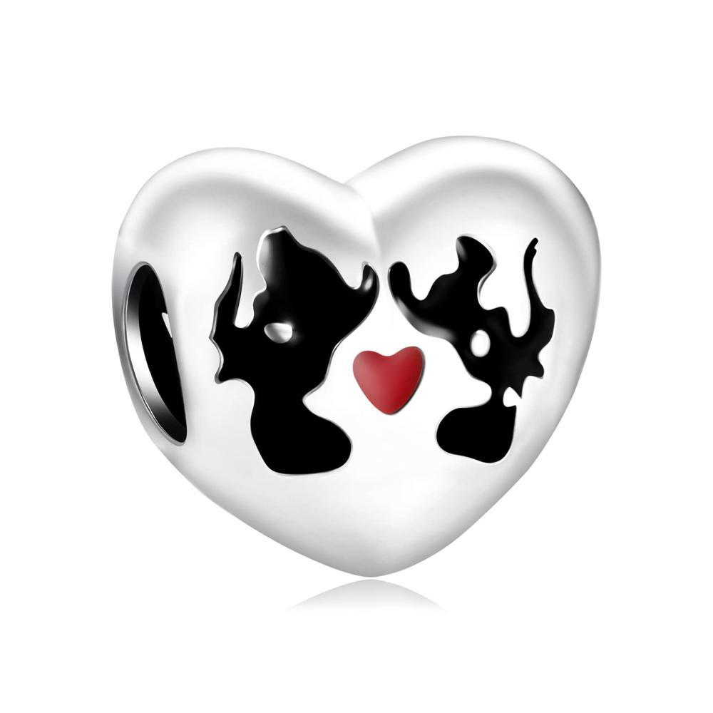 Mouse Couple Love