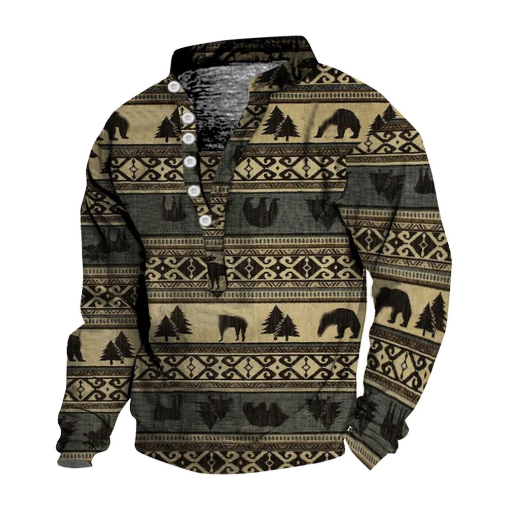 06grau Kapuzenpullover für Herren