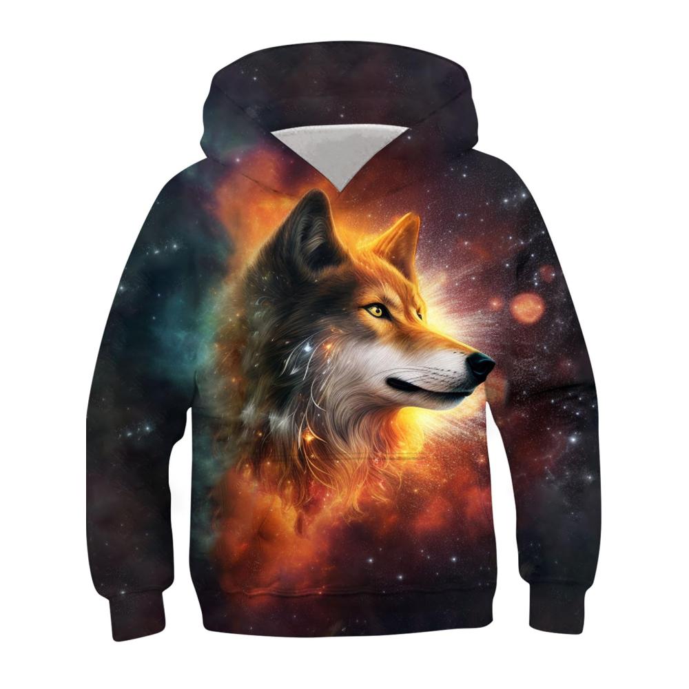 Wolf 1