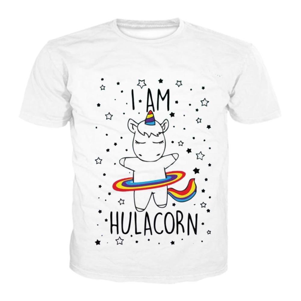 Sterne Einhorn