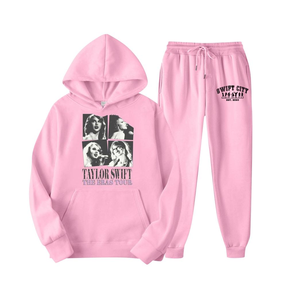 4 - Pink