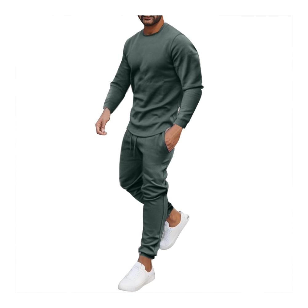 Grün