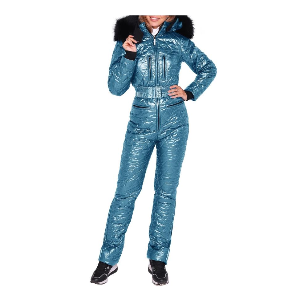 Blau
