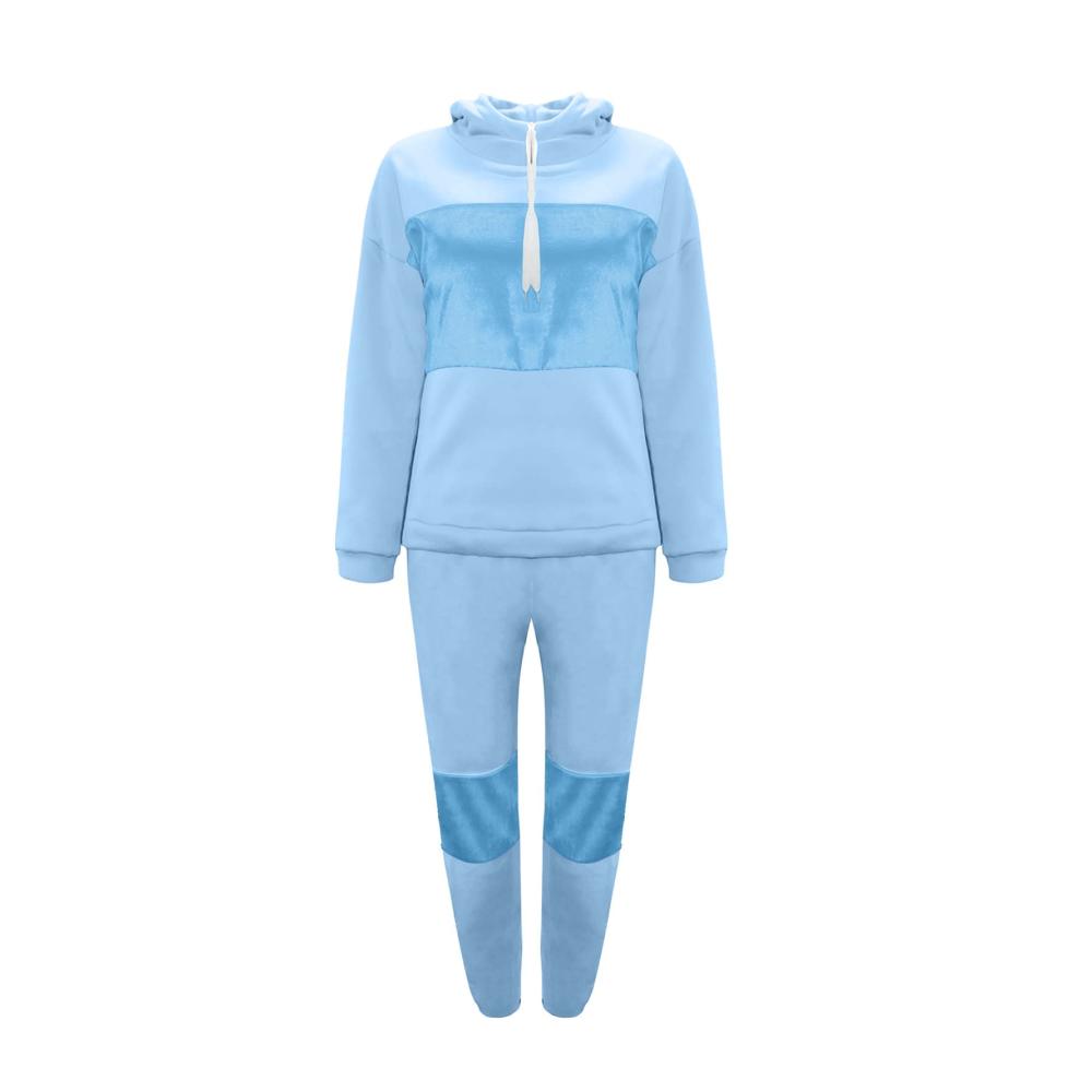Blau