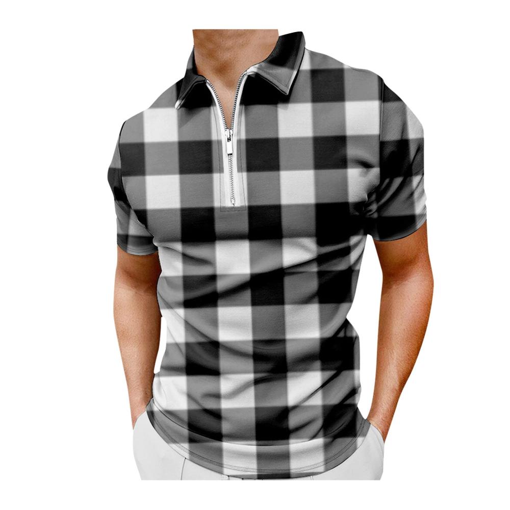 05-grau Shirts für Herren