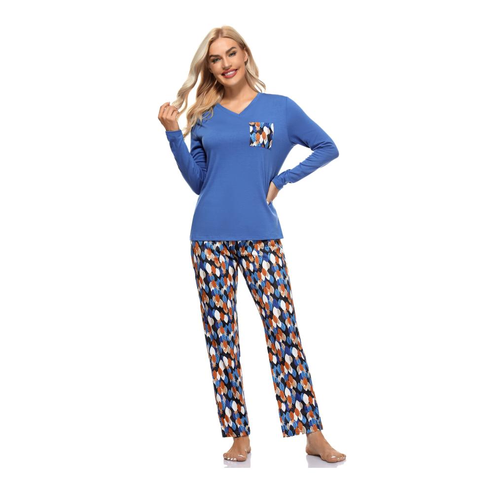 Navy Blau
