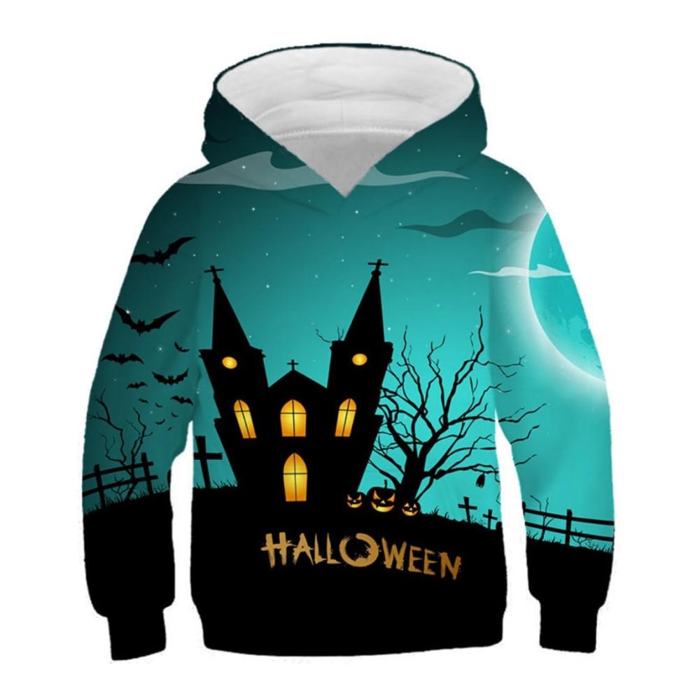 Halloween Spukhaus