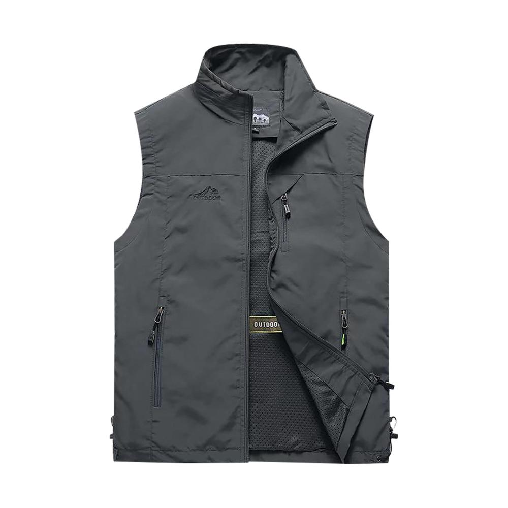 Fj07-Dark Gray