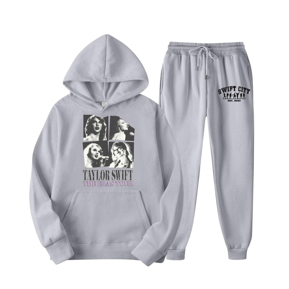 4 - Gray