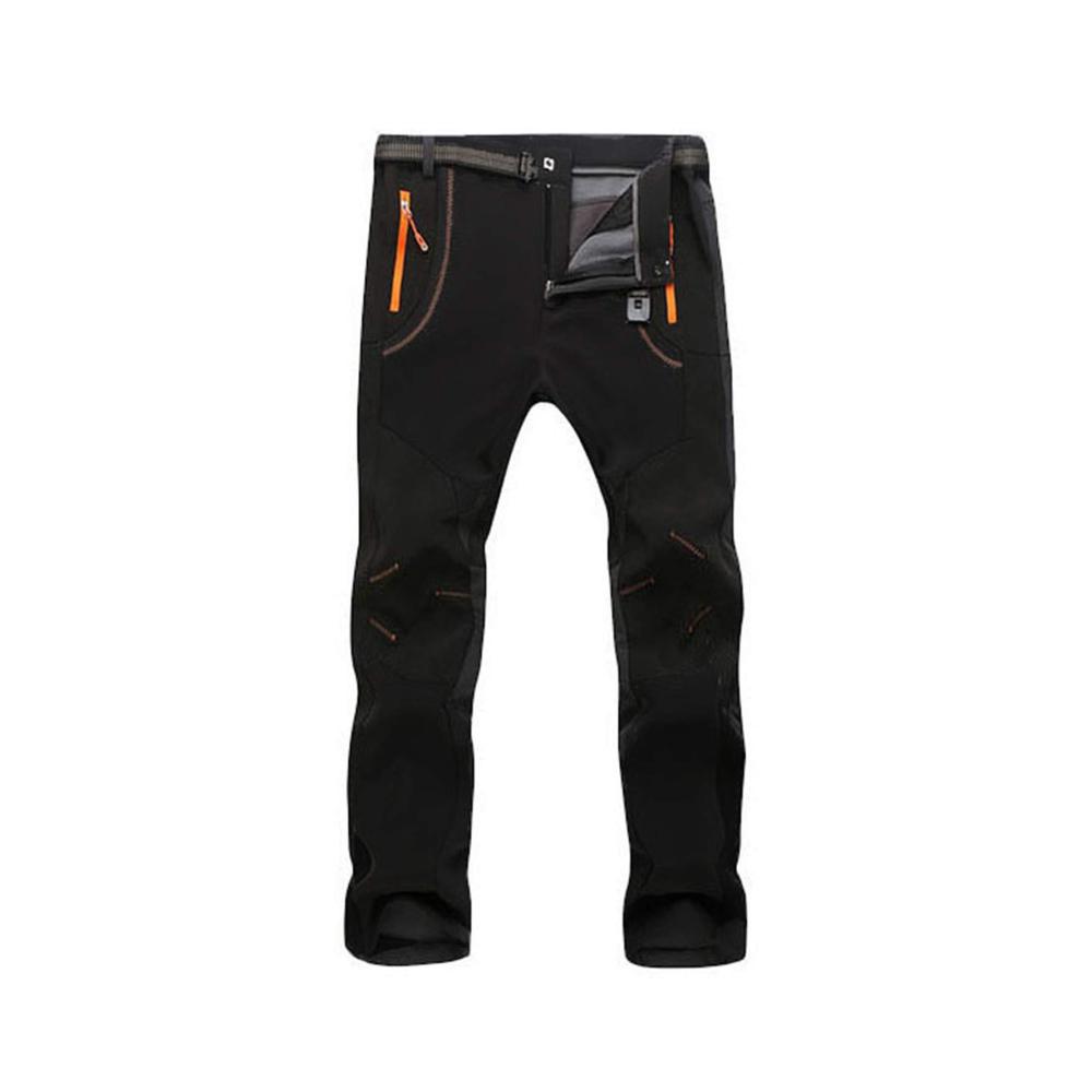 Herren Orange