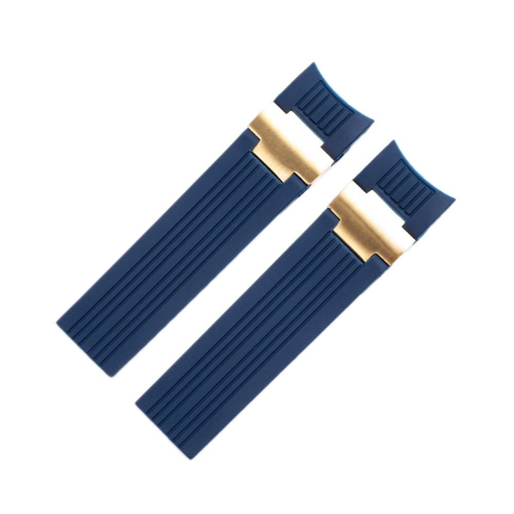 Blau Gold Link