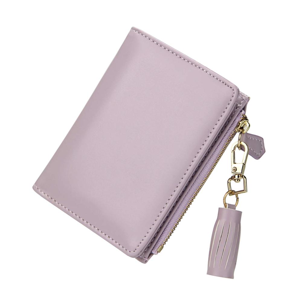 A - Smooth Pu Purple