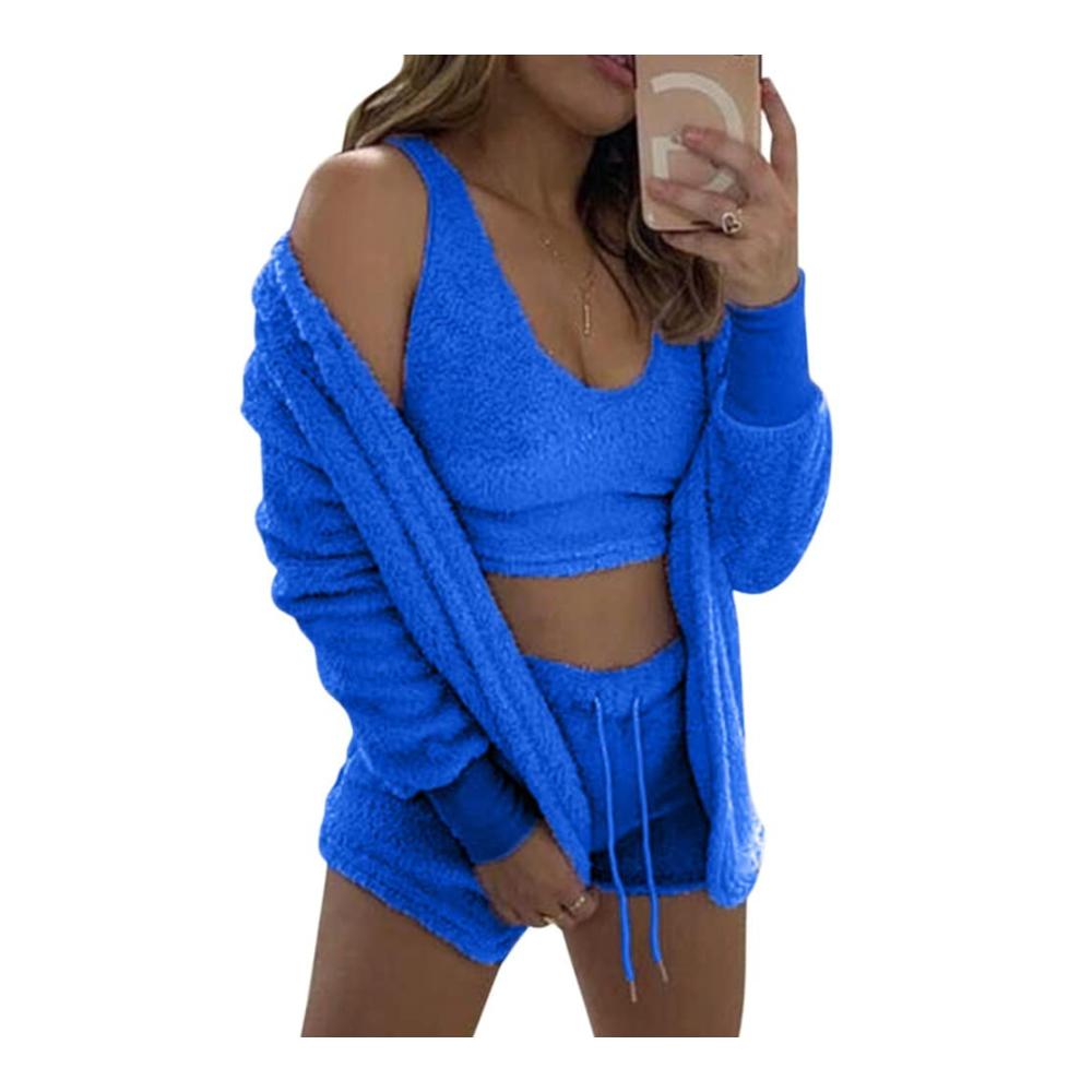 Blau