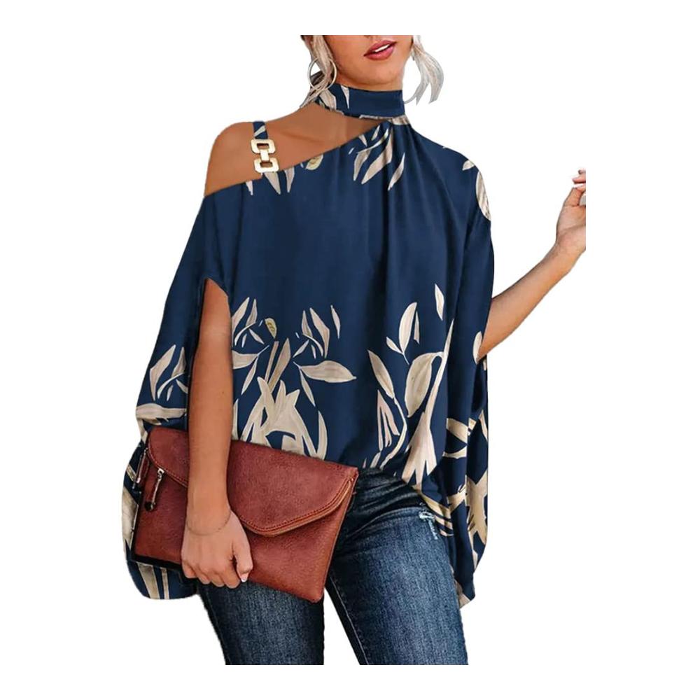 B Navy Blau 02