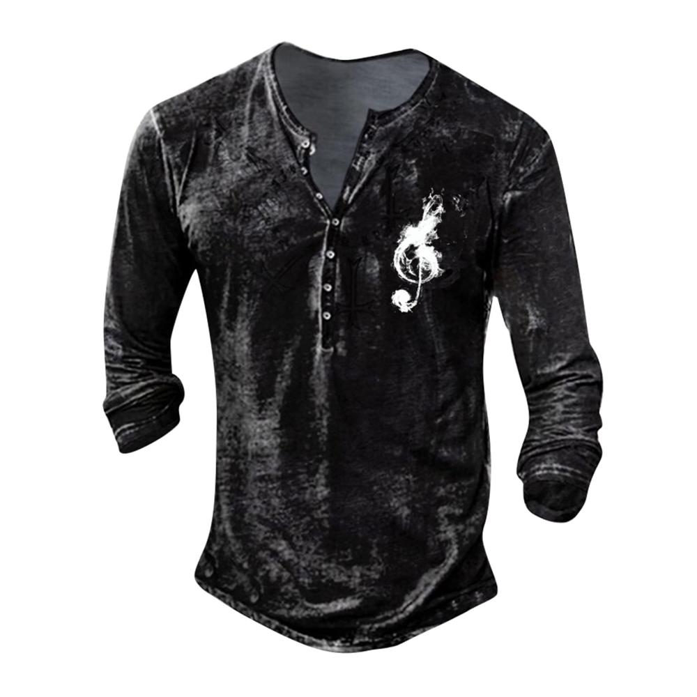 02schwarz T-shirts für Herren