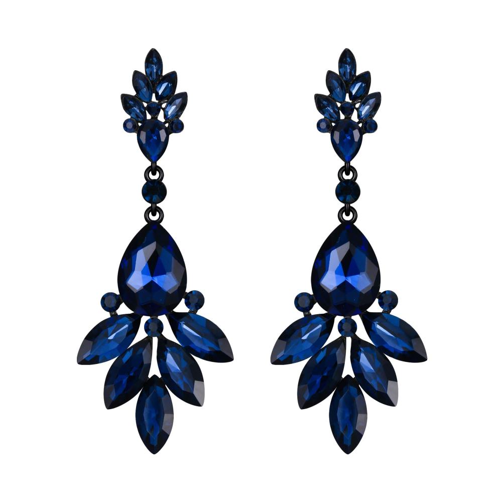 Navy Blau