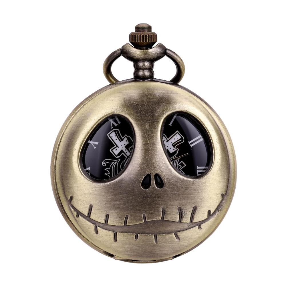 0013-a Nightmare Before Christmas, Bronze