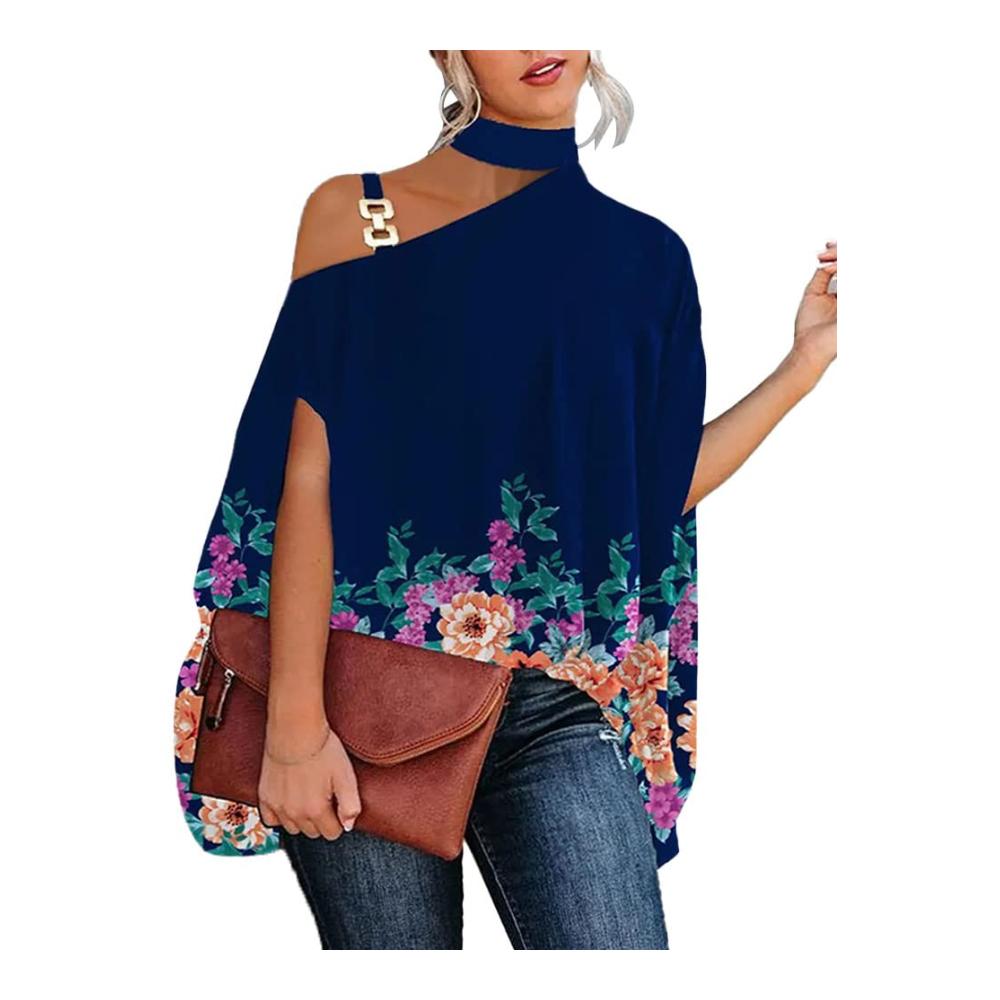 B Navy Blau 05