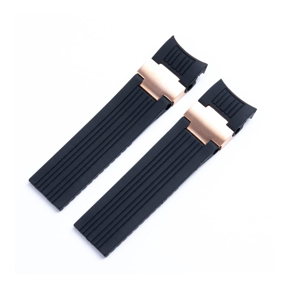 Schwarze Rose Link