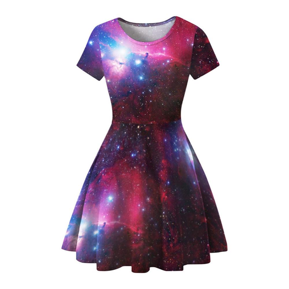 Rote Galaxie