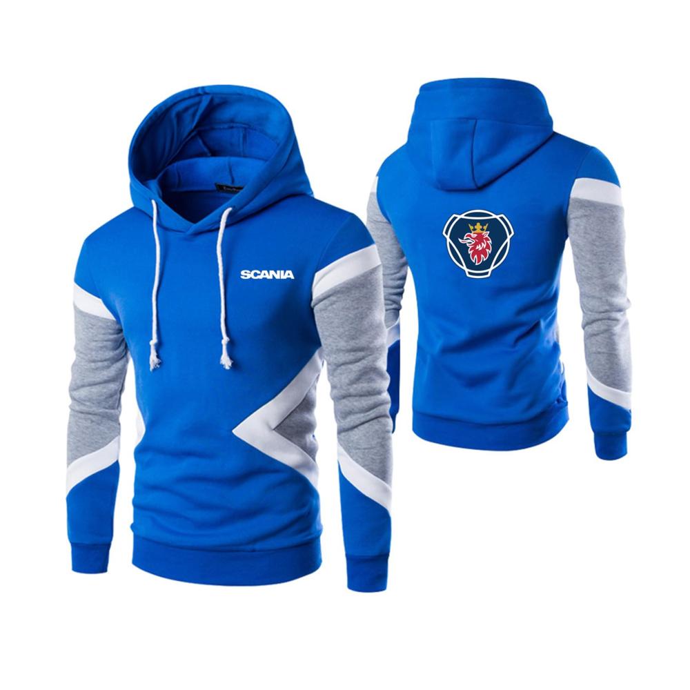 Blau