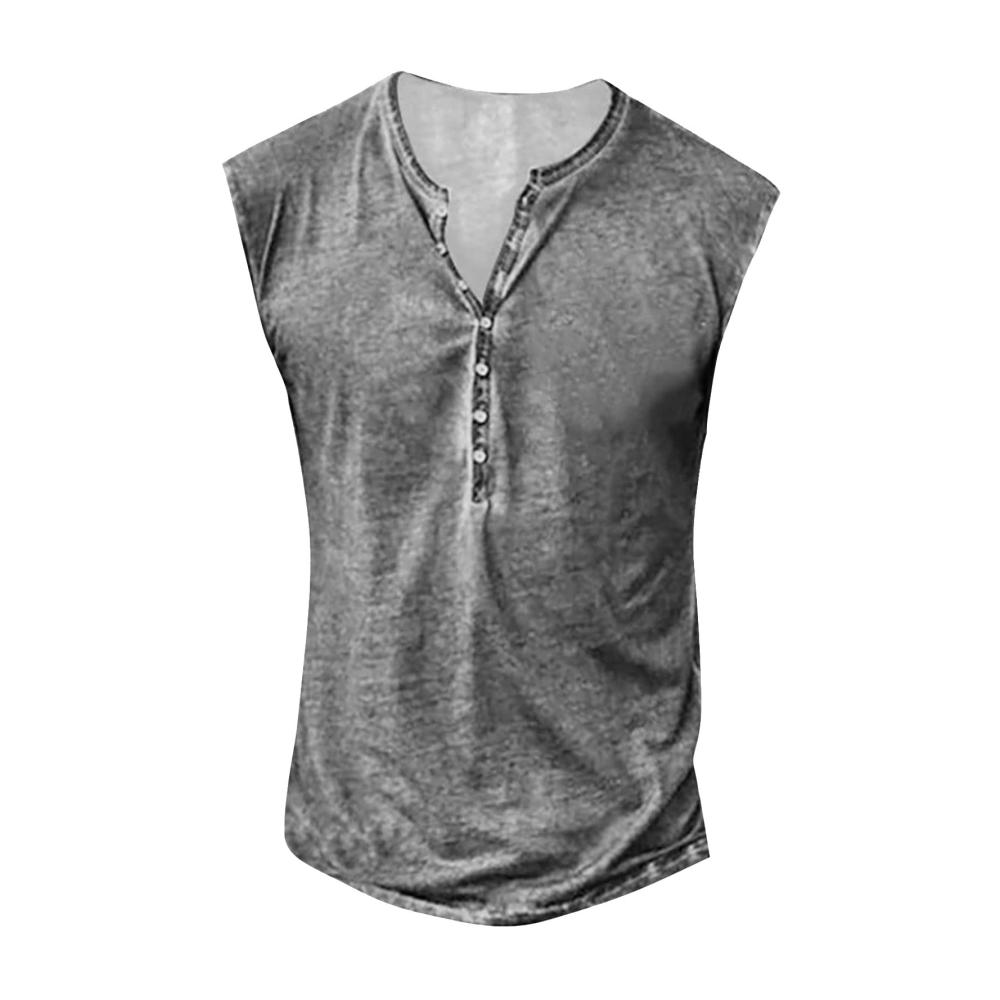 03-khaki Herren Shirt