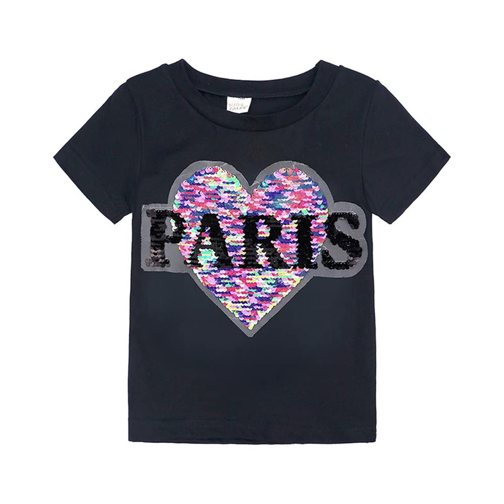 Paris-schwarz