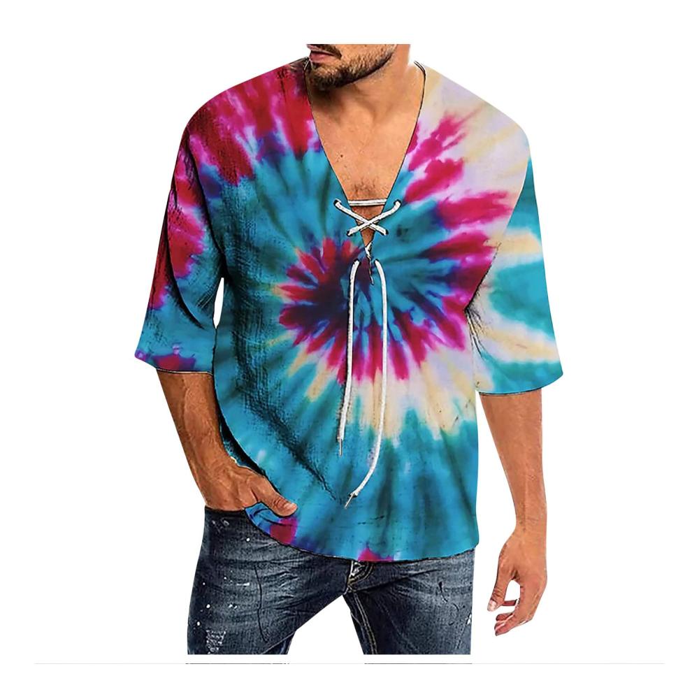 03gelb T-shirts für Herren