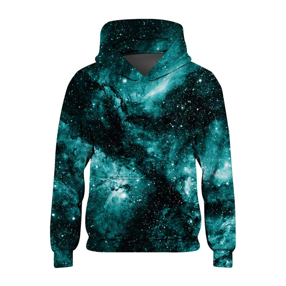 Galaxy Drack