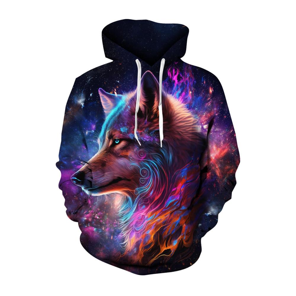 Wolf 5