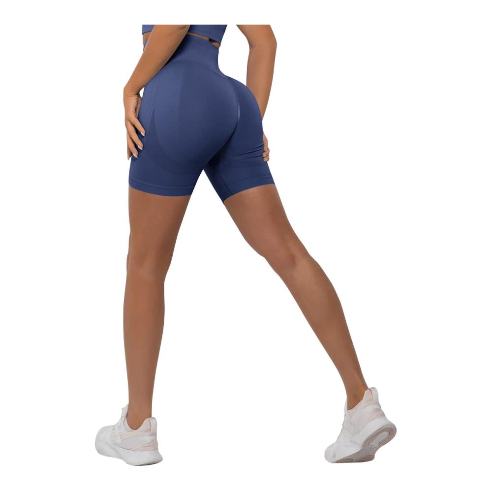 B-aufgerüstet Marine Blau