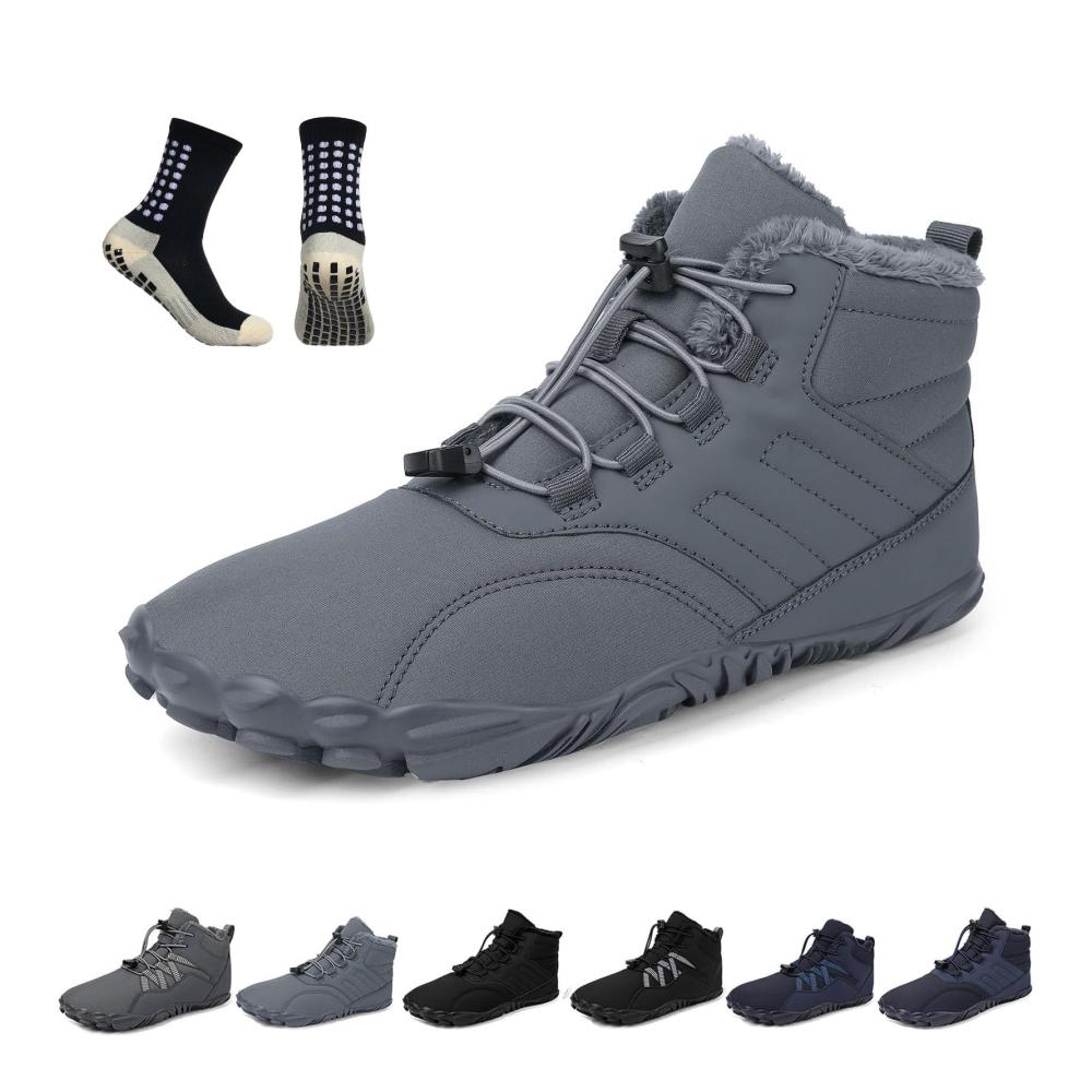 Grey A