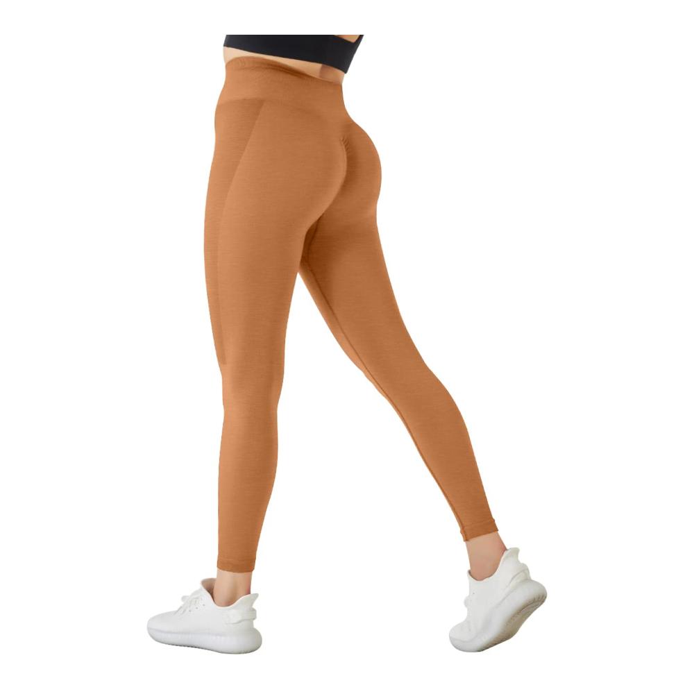 #1-upgrade Orange Braun
