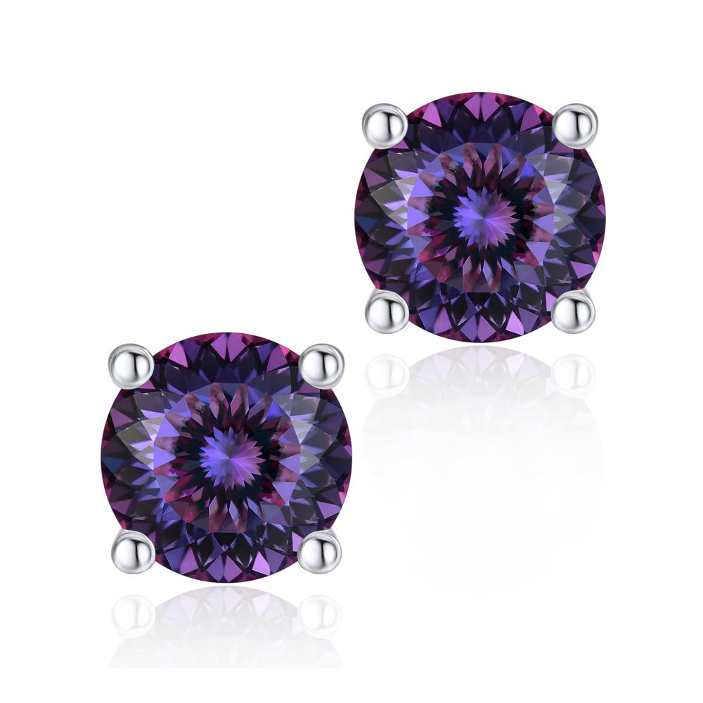 Feb.-Amethyst