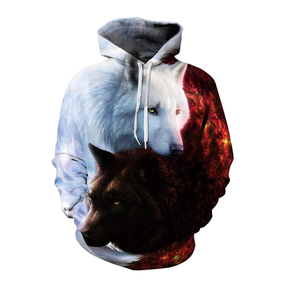 1 Wolf