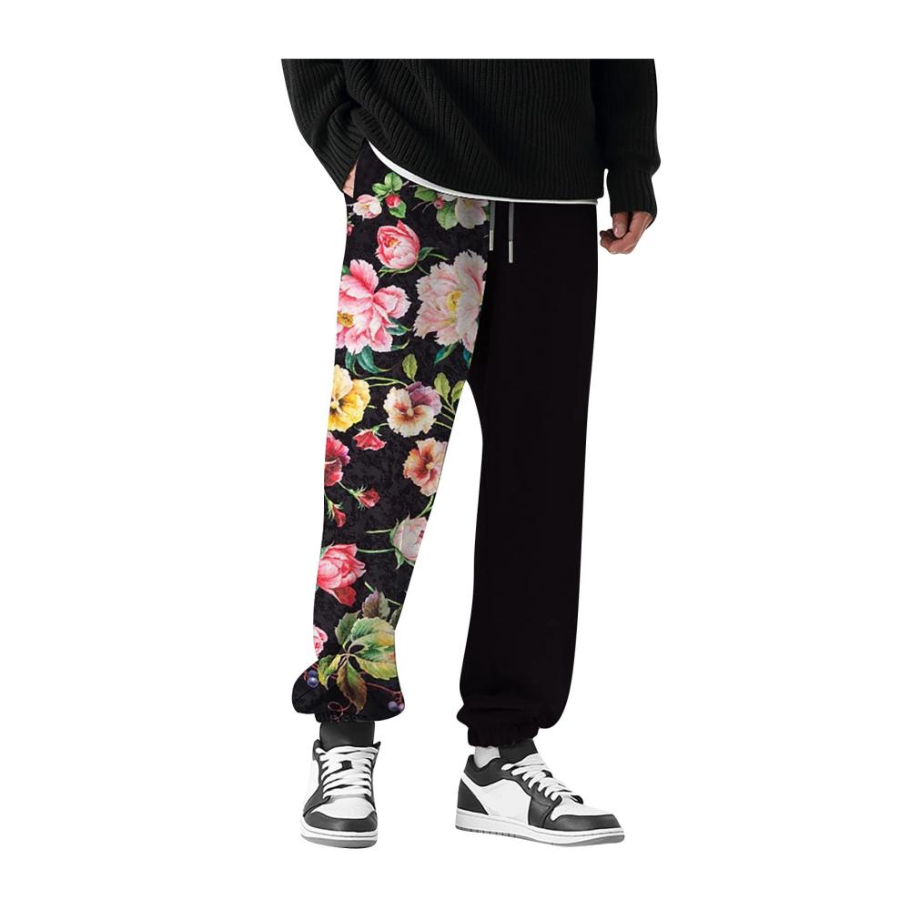 02-marine Hosen Herren Sommer