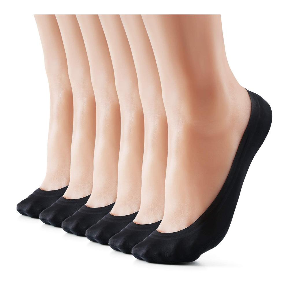 6X Schwarz