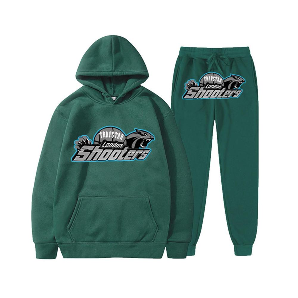 2 - Dark Green