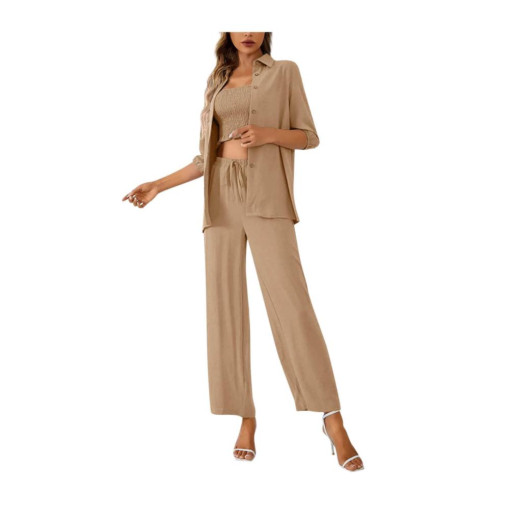 Lc3-Khaki