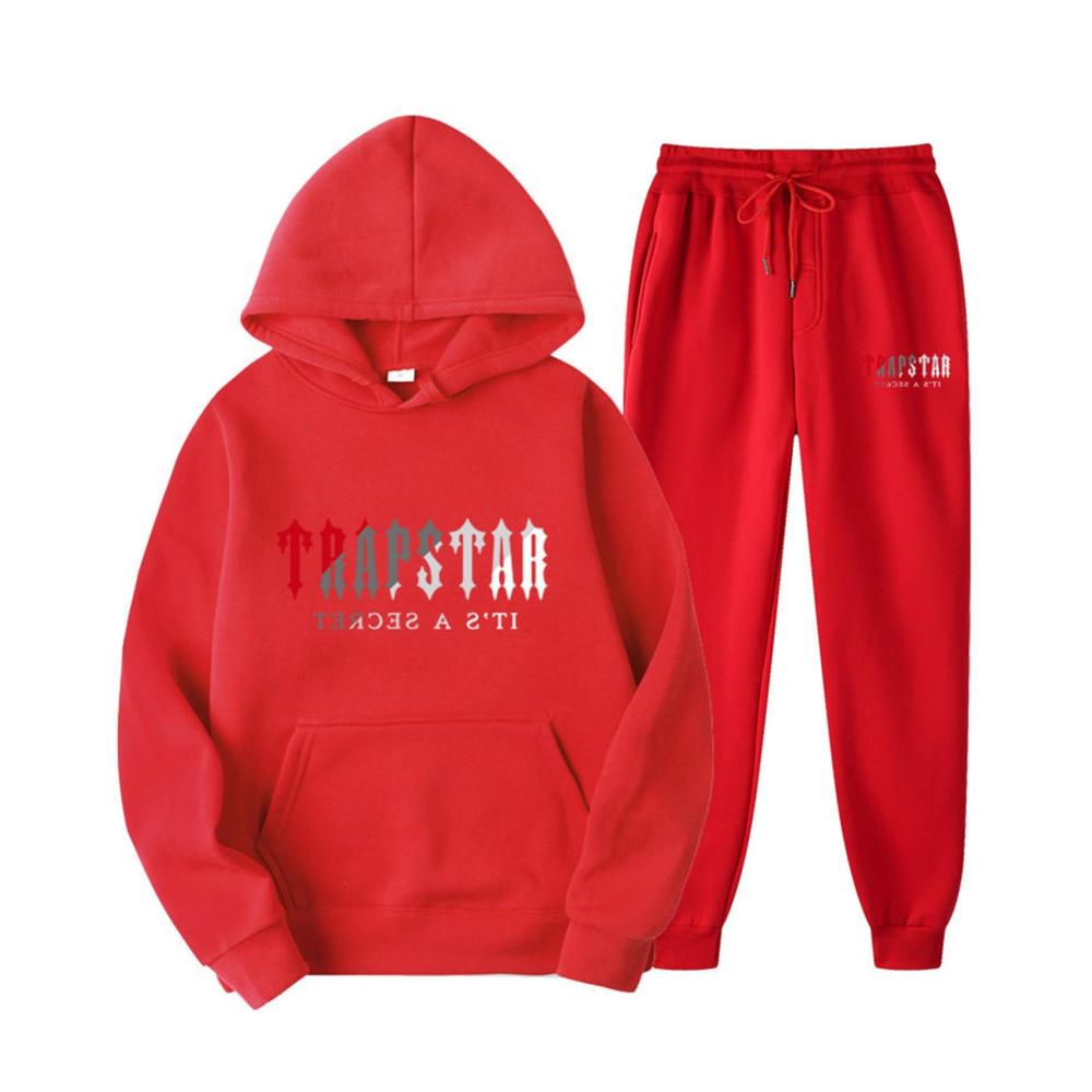 Red A