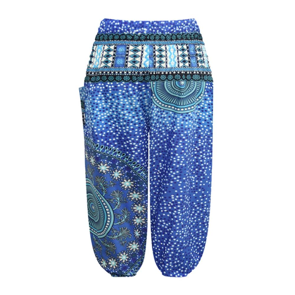 Königsblaue Punkte