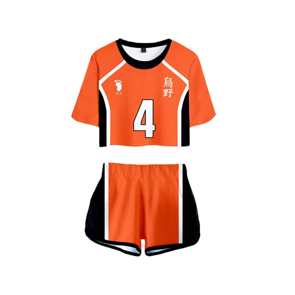 Orange A